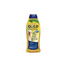 Sergeanťs šampon Gold antiparazitární