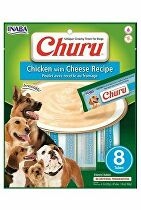 Churu Dog Chicken with