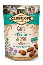 Carnilove Dog Semi Moist Snack