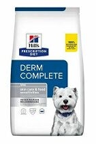 Hill's Can.Dry PD Derm Complete