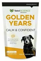 VetriScience Golden Years Calm&Confident