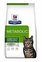 Hill's Feline Dry Adult PD