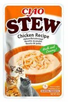 Churu Cat CIAO Stew Chicken