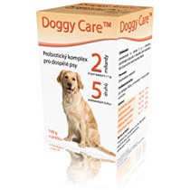 Doggy Care Adult Probiotika