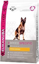 Eukanuba Dog Breed N. German