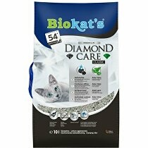Podestýlka Biokat's Diamond Classic