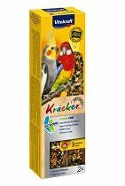 Vitakraft Bird Kräcker korela/papouš. moulting