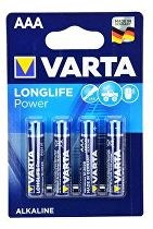 VARTA Baterie Longlife Power