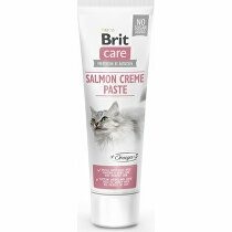 Brit Care Cat Paste Salmon