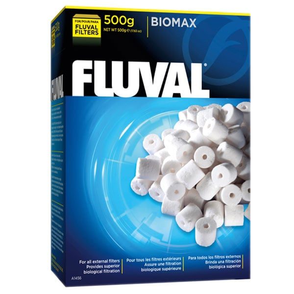 FLUVAL Biomax filtrační materiál