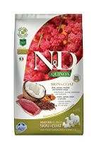 N&D Quinoa DOG Skin & Coat