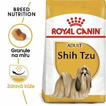 Royal canin Breed ShihTzu