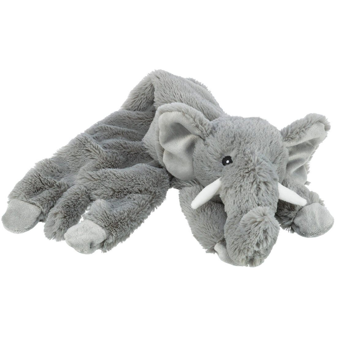 Trixie slon z recyklovaného plyše