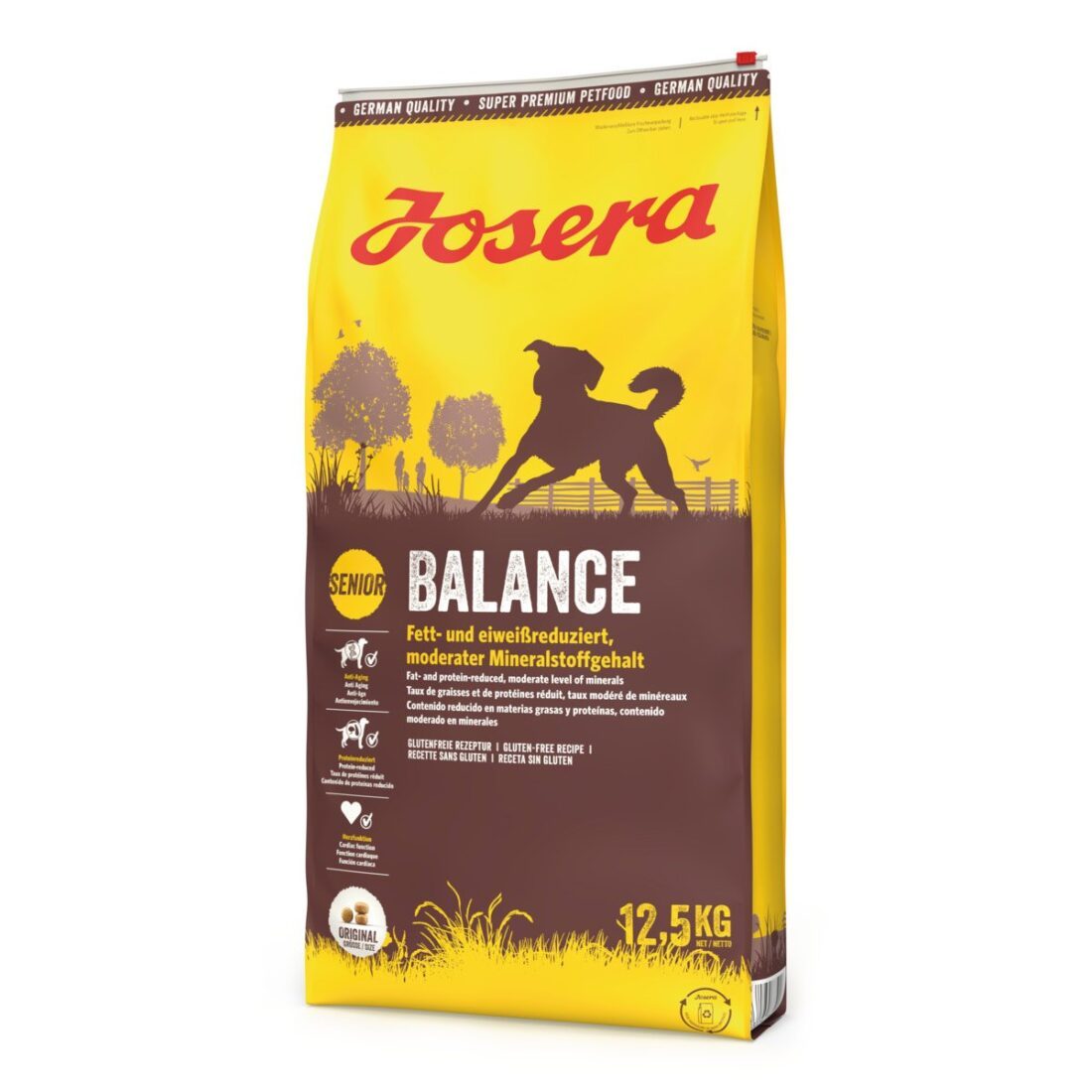 Josera Balance 12