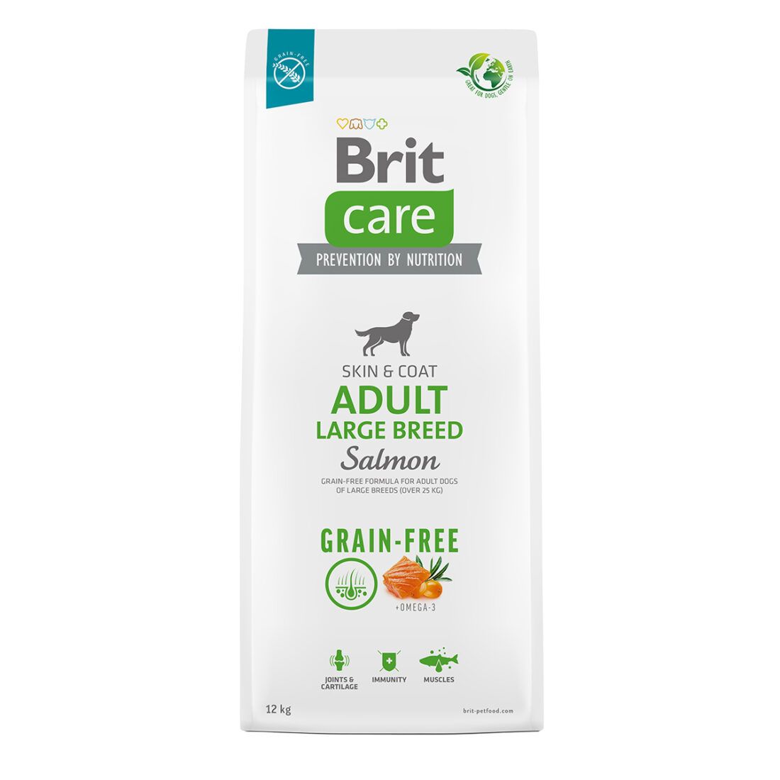 Brit Care Dog Grain Free Adult