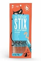 Schesir Cat pochoutka Stix Liquid