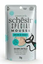 Schesir Cat kapsa Special Mousse