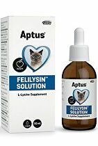 Aptus Felilysin liquid