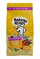 BARKING HEADS All Hounder Fat Dog