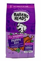 BARKING HEADS All Hounder Puppy