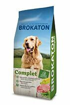 BROKATON Dog Complet