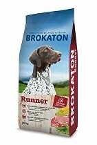 BROKATON Dog Runner