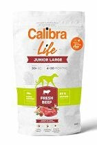 Calibra Dog Life Junior Large