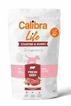 Calibra Dog Life Starter&Puppy Fresh