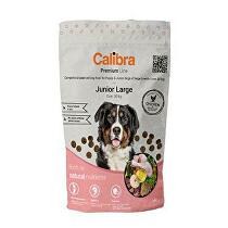 Calibra Dog Premium Line Junior