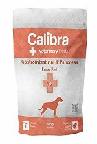 Calibra VD Dog Gastrointestinal&Pancreas Low