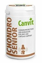 Canvit Chondro Senior pro