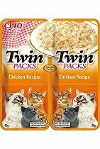 Churu Cat Twin Packs Chicken