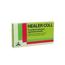 Healer COLL 2 plátky