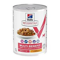 Hill's Can. VE Adult MB
