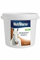 Nutri Horse Muscle E+C