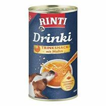 Rinti Dog kuře drink