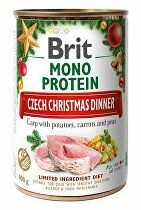 Brit Dog konz Mono Protein