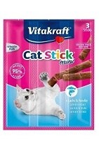 Vitakraft Cat pochoutka Stick mini