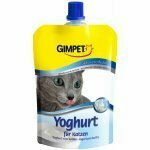 GIMPET Jogurt pro kočky
