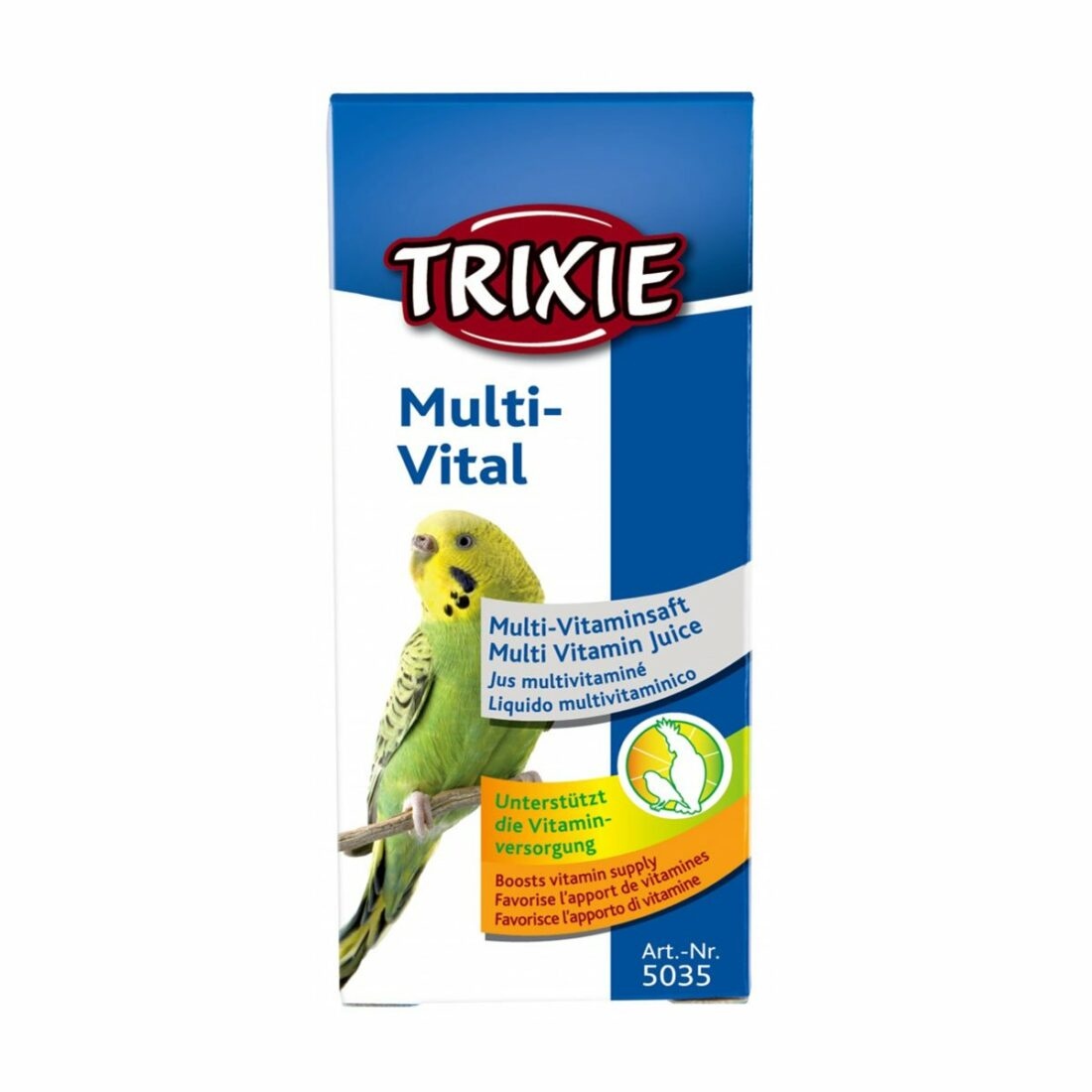 Trixie multi vital pro