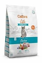 Calibra Cat Life Sterilised