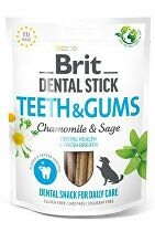 Brit Dog Dental Stick Teeth&Gums
