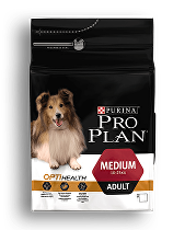 ProPlan Dog Adult Medium