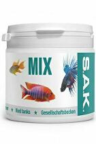 S.A.K. mix 75 g (150