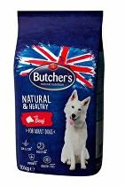 Butcher's Dog Dry Blue s