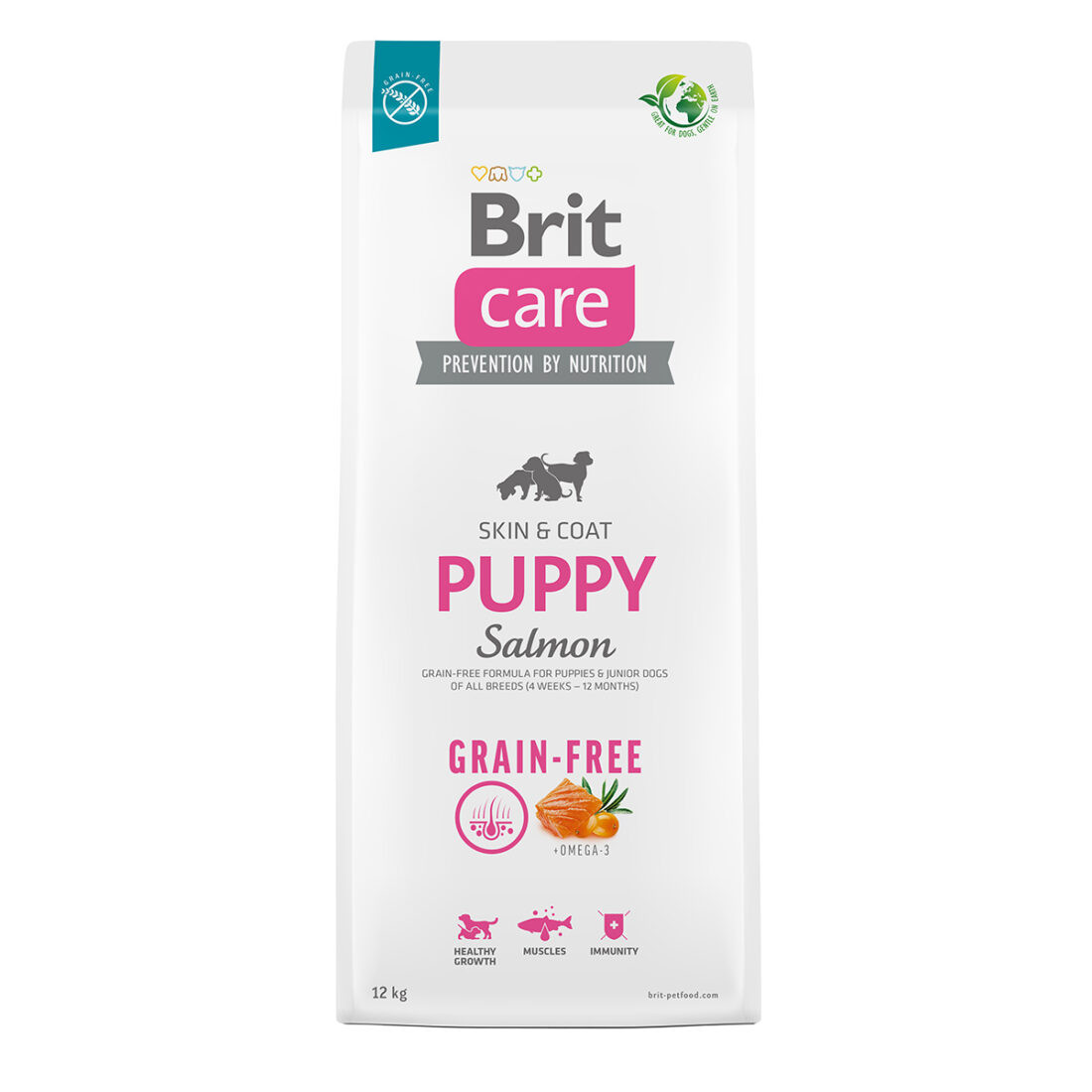 Brit Care Dog Grain Free
