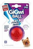 Hračka pes GiGwi Ball míček