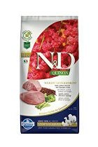 N&D Quinoa DOG Weight Management Lamb