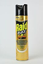 Raid Max spray proti lezoucímu