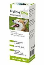Pythie Dog Fresh Breath